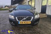 Volvo V70 2.4D Momentum Kleurcode 452