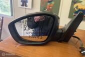Buitenspiegel links Opel Corsa F ('19->)