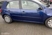 Oderdelen Volkswagen Golf 1.4 Trendline