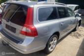 Volvo V70 2.4D Momentum
