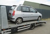 Onderdelen Hyundai Matrix 1.6i 2003