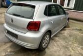 Volkswagen Polo 1.2 TDI BlueMotion Comfortline