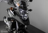 Honda NC700X DCT