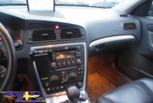 Volvo V70 2.4 D5 Summum , Kleurcode 452