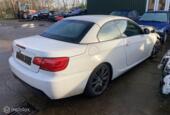 BMW 3-serie Cabrio 330i