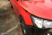 Audi A1  2012
