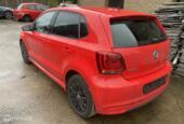 Volkswagen Polo 1.2 TDI BlueMotion Trendline