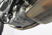 Ducati Hypermotard 796