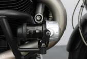 Moto Guzzi Stelvio 1200 NTX