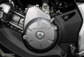Honda NC700X DCT
