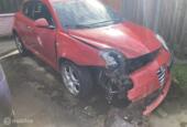 Alfa Romeo MiTo 1.4 Progression