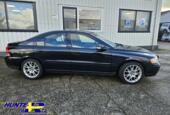Volvo S60 2.4 D5 Drivers Edition Kleurcode 452