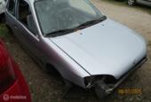 Onderdelen Toyota Starlet 1.3 GTSi Limited P9 '96