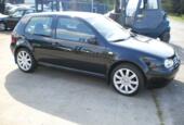 Volkswagen Golf 1.6 Comfortline ALLEEN VOOR EXPORT