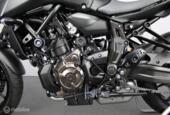 Yamaha MT 07