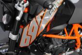 KTM  690 Duke abs
