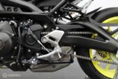 Yamaha MT 09  abs