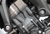 Yamaha MT 09  abs