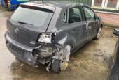 Volkswagen Polo 1.2 TSI Highline