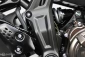 Yamaha MT 07