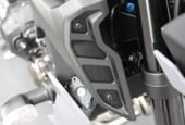 Yamaha MT 09  abs