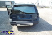 Volvo XC70 2.4 D5 , Kleurcode 466