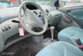 Onderdelen Toyota Yaris 1.3-16V VVT-i 2000 5-deurs