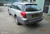 Onderdelen Subaru Legacy Outback Wagon 2.5i 2004