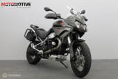 Moto Guzzi Stelvio 1200 NTX