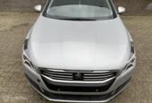 Peugeot 508 SW 1.6 BlueHDi Blue  ALLEEN ONDERDELEN