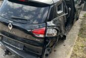 Renault Clio Estate 0.9 TCe Intens