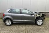 Volkswagen Polo 1.4-16V Comfortline ALLEEN VOOR ONDERDELEN