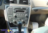 Volvo XC70 2.4 D5 , Kleurcode 466