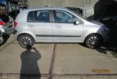 Onderdelen Hyundai Getz 1.4i 5-deurs Cool Airco