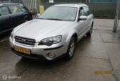 Onderdelen Subaru Legacy Wagon 2.5i Outback Autom.