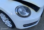 Volkswagen Beetle Cabriolet 1.4 TSI Sport ALLEEN ONDERDELEN