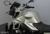 BMW F800R