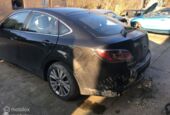 Mazda 6 II 2009