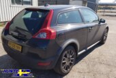 Volvo C30 1.6D Momentum , Kleurcode 452