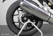 Honda NC700X DCT