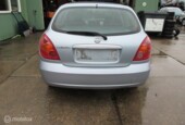 Onderdelen Nissan Almera 1.5 Visia 5-deurs 2006