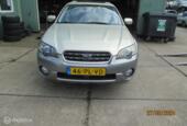 Onderdelen Subaru Legacy Outback Wagon 2.5i 2004