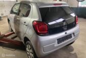 Citroen C1 1.0 VTi JCC+