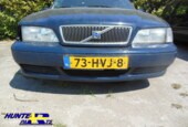 Volvo V70 2.5 TDI Exclusive , Kleurcode 604