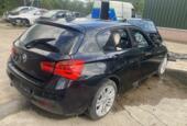 BMW 1-serie 118i Centennial High Executive