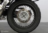 Moto Guzzi Stelvio 1200 NTX