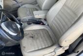 Volkswagen Beetle Cabriolet 1.4 TSI Sport ALLEEN ONDERDELEN