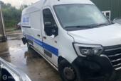 Renault Master bestel T28 2.3 dCi 135 L1H1 Générique