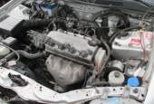 Onderdelen Honda Civic Aerodeck 1.4i S Aerodeck