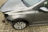 Volkswagen Polo 1.4-16V Comfortline ALLEEN VOOR ONDERDELEN